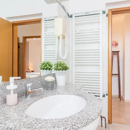 Rede Apartmán Pula