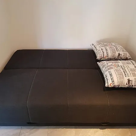 Apartamento Rede Pula