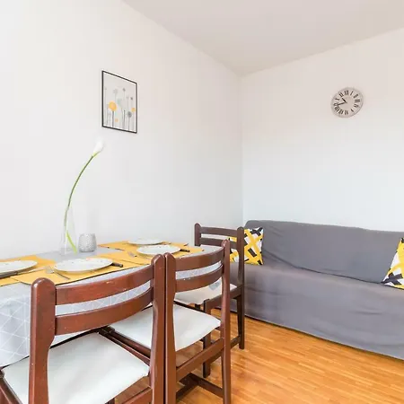 Rede Apartmán *