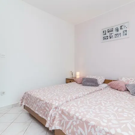 Apartmán Rede