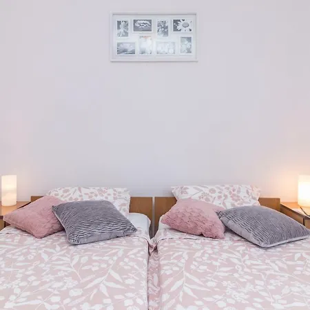 Apartmán Rede