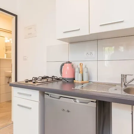 Rede Apartmán Pula