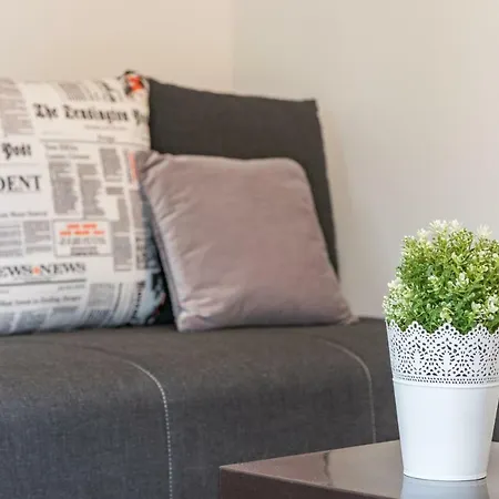 Rede Apartmán Pula
