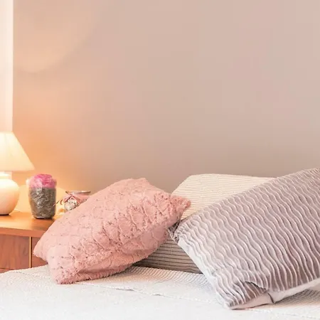 Apartamento Rede Pula