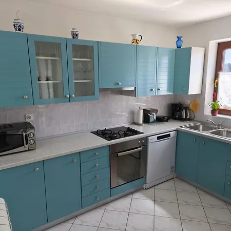 Rede Apartment *