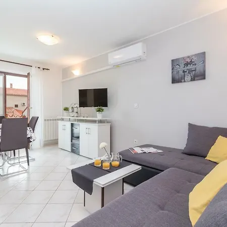 Rede Апартаменты