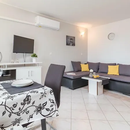 Rede Апартаменты