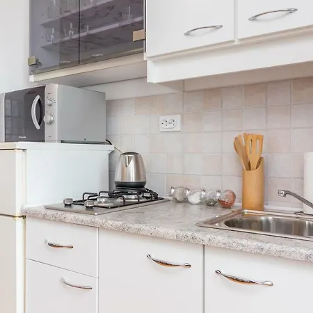 Rede Апартаменты