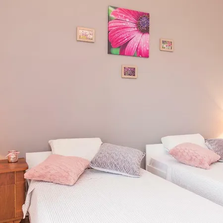 Апартаменты Rede