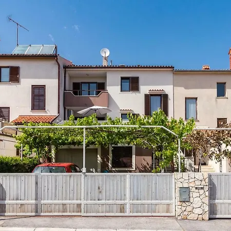 Апартаменты Rede