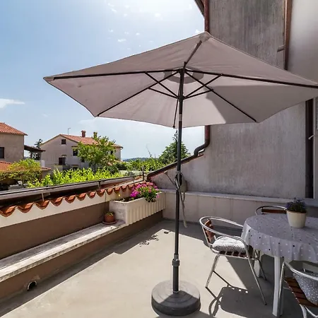 Апартаменты Rede