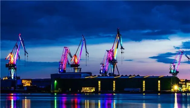 아파트 Rede 풀라