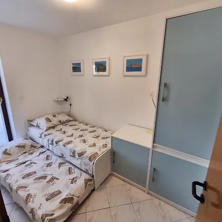 Apartamento Rede *
